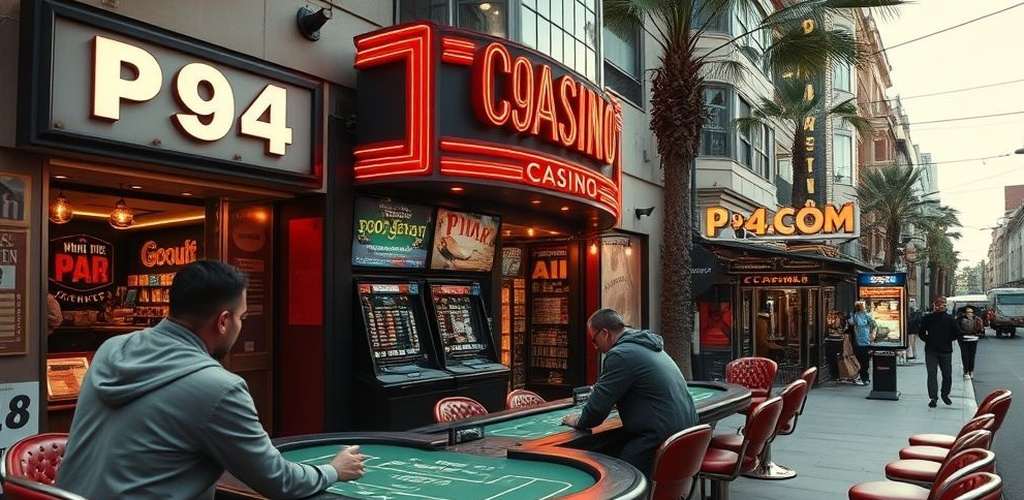 poker autorizado internacional 29sbet
