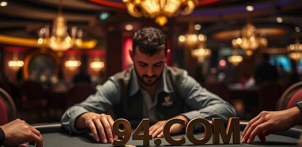 poker autorizado internacional 29sbet