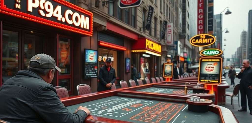 poker autorizado internacional 29sbet