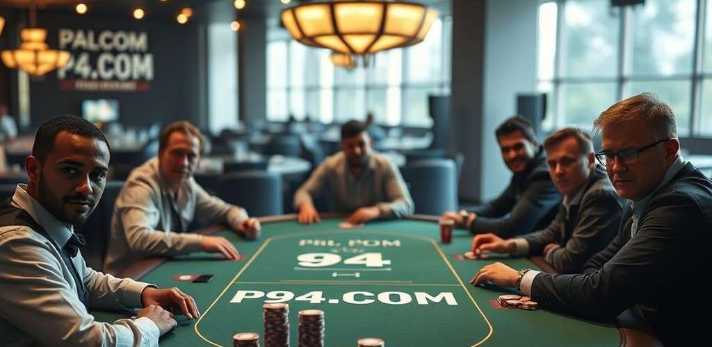 poker autorizado internacional 29sbet